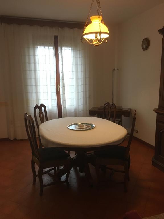 Podere Telesforo Acquapendente Exteriör bild