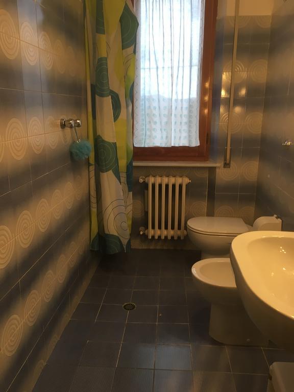Podere Telesforo Acquapendente Exteriör bild